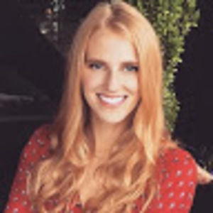 Meet your Posher, Mckenzie